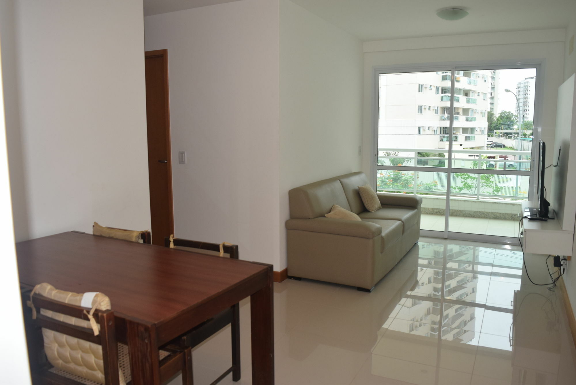 Condominio Freedom Rio de Janeiro Exterior photo
