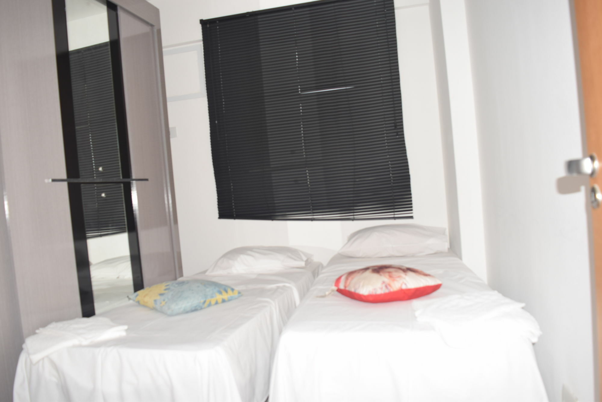 Condominio Freedom Rio de Janeiro Exterior photo